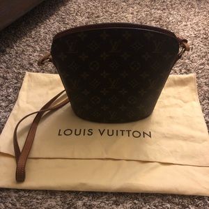 Authentic Louis Vuitton